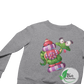 Svenni Schlange - Bio Sweatshirt