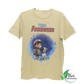 TeamFeuerwehr (♂) - Bio T Shirt