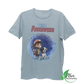 TeamFeuerwehr (♂) - Bio T Shirt