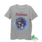 TeamFeuerwehr (♂) - Bio T Shirt