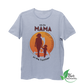 Wie die Mama so die Tochter - Bio Shirt