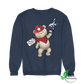 Bärenstark - Bio Sweatshirt