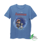 TeamFeuerwehr (♂) - Bio T Shirt