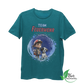 TeamFeuerwehr (♂) - Bio T Shirt