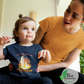 Wie Mama - Bio Shirt