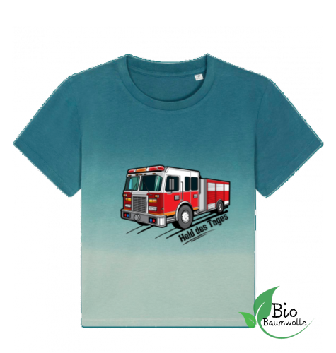 Held - Bio Dip Dye Shirt