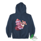 Willi Wuff - Bio Baby Hoodie