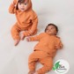 Willi Wuff - Bio Baby Hoodie