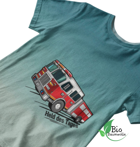 Held - Bio Dip Dye Shirt