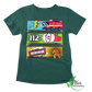 FW ComicStyle - Bio Shirt