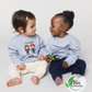 Zusammen - Bio Sweatshirt