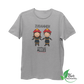 Zusammen - Bio Shirt