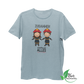 Zusammen - Bio Shirt