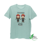 Zusammen - Bio Shirt