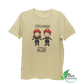 Zusammen - Bio Shirt