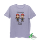 Zusammen - Bio Shirt