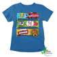 FW ComicStyle - Bio Shirt