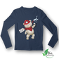 Bärenstark - Bio Langarm Shirt
