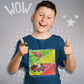 ComicStyle FW - Shirt