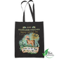 PonyLöschWagen - Bio Tasche