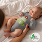 Dino FW - Bio Langarm Body