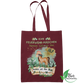 PonyLöschWagen - Bio Tasche