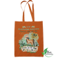 PonyLöschWagen - Bio Tasche