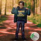 Feuerwehrmann - Bio Sweatshirt