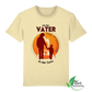 Wie der Vater so der Sohn - Herren Bio Shirt