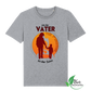 Wie der Vater so der Sohn - Herren Bio Shirt