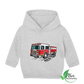 Held - Bio Hoodie