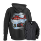 FW Einsatz - Zip Hoodie