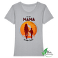 Wie die Mama so der Sohn - Damen Bio Shirt