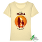 Wie die Mama so der Sohn - Damen Bio Shirt