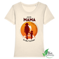 Wie die Mama so die Tochter - Damen Bio Shirt