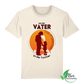 Wie der Vater so die Tochter - Herren Bio Shirt