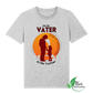 Wie der Vater so die Tochter - Herren Bio Shirt