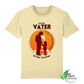 Wie der Vater so die Tochter - Herren Bio Shirt