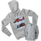 FW Einsatz - Zip Hoodie