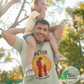 Wie der Vater so die Tochter - Herren Bio Shirt