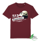 112 - Unisex Bio Shirt