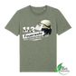 112 - Unisex Bio Shirt