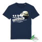 112 - Unisex Bio Shirt