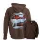 FW Einsatz - Zip Hoodie