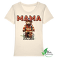 Mama Bär - Damen Bio Shirt