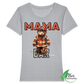 Mama Bär - Damen Bio Shirt