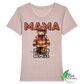 Mama Bär - Damen Bio Shirt