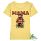 Mama Bär - Damen Bio Shirt