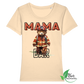 Mama Bär - Damen Bio Shirt