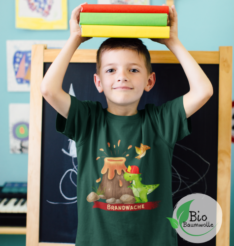 Brandwache - Bio T Shirt